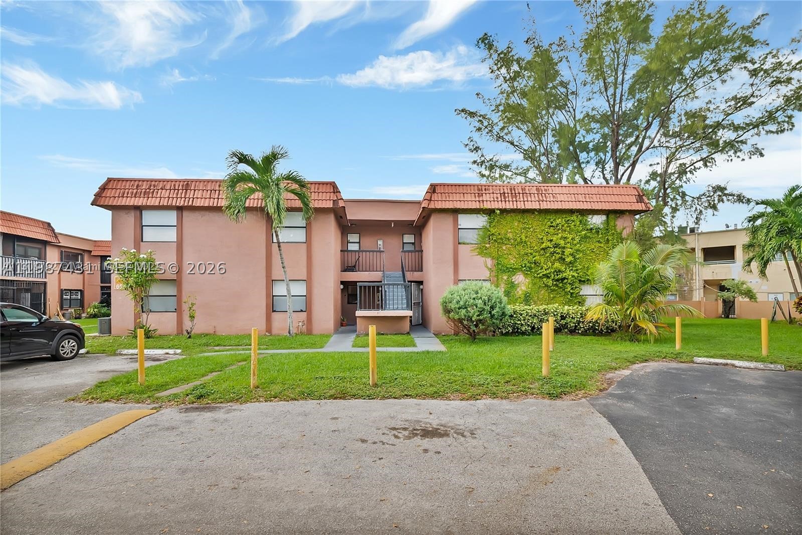 6580 W 27th Ct #58-12, Hialeah FL 33016