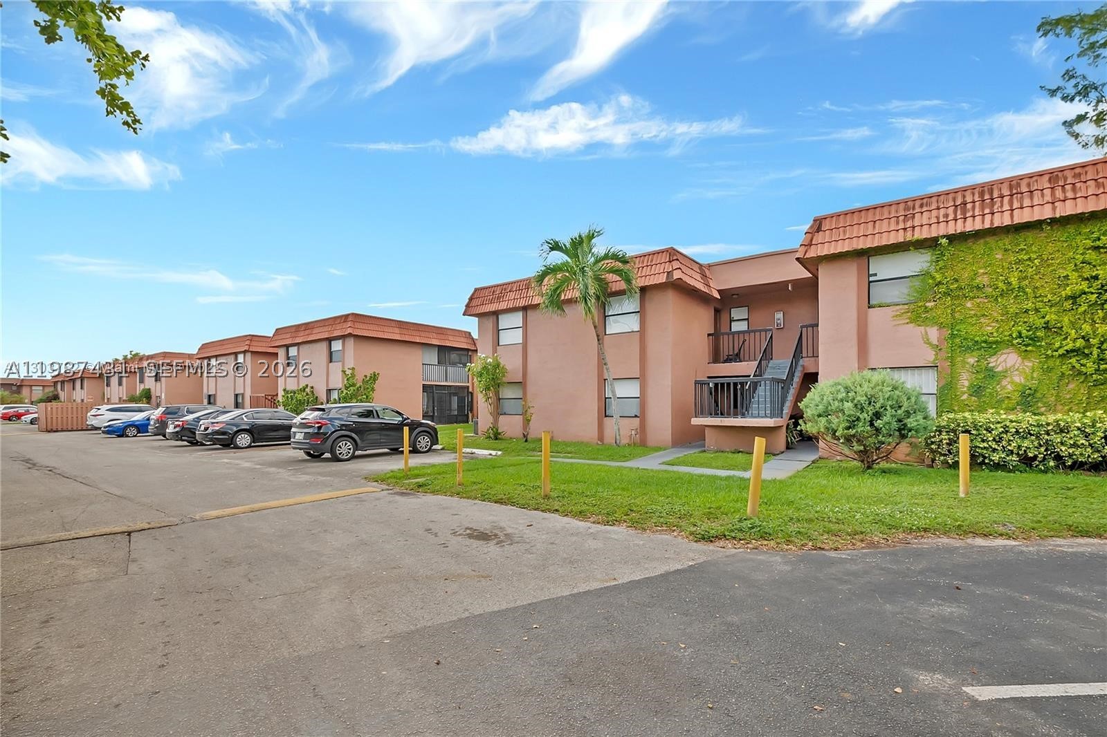 6580 W 27th Ct #58-12, Hialeah FL 33016