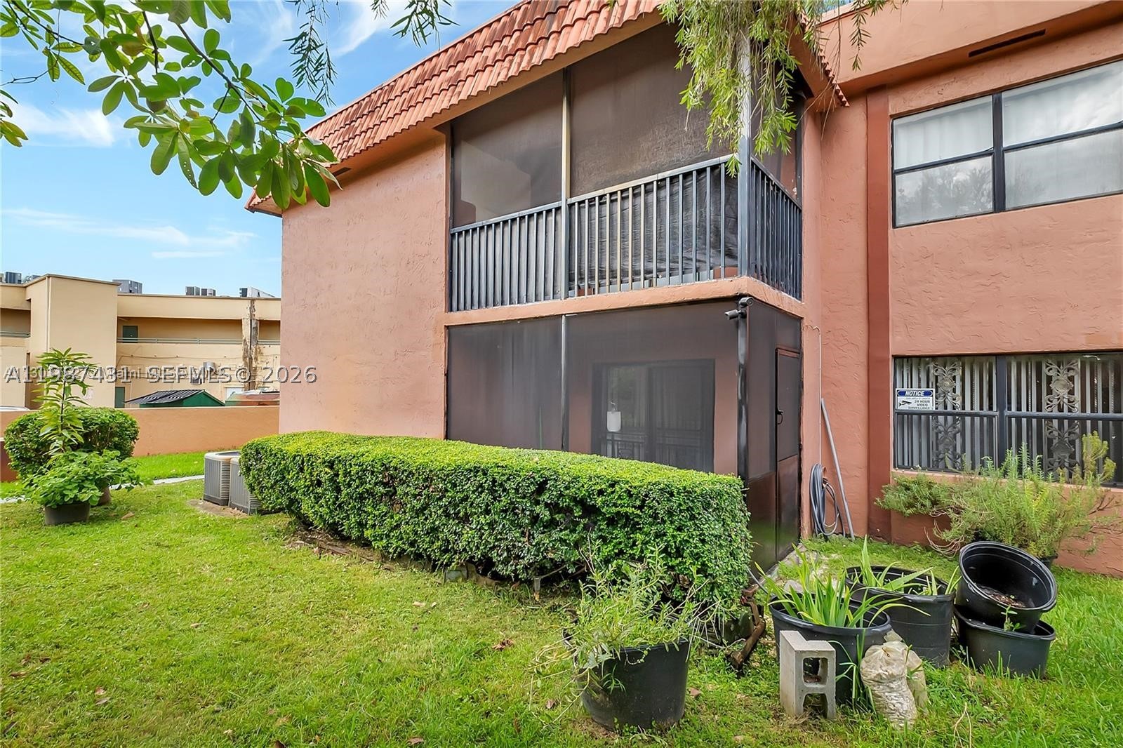 6580 W 27th Ct #58-12, Hialeah FL 33016