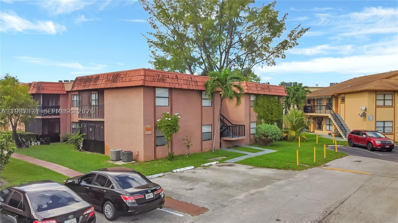 6580 W 27th Ct #58-12, Hialeah FL 33016