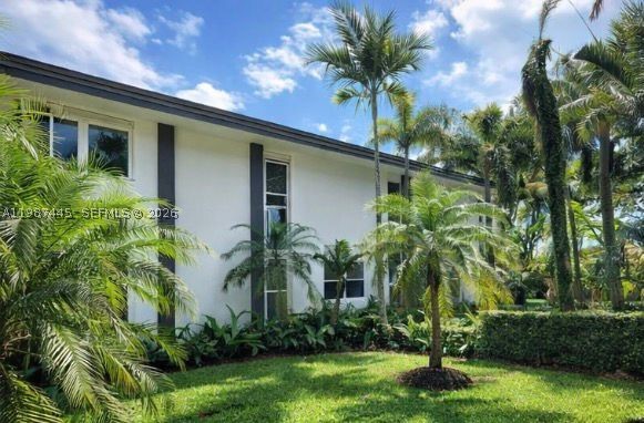 1226 San Miguel Ave #1226, Coral Gables FL 33134