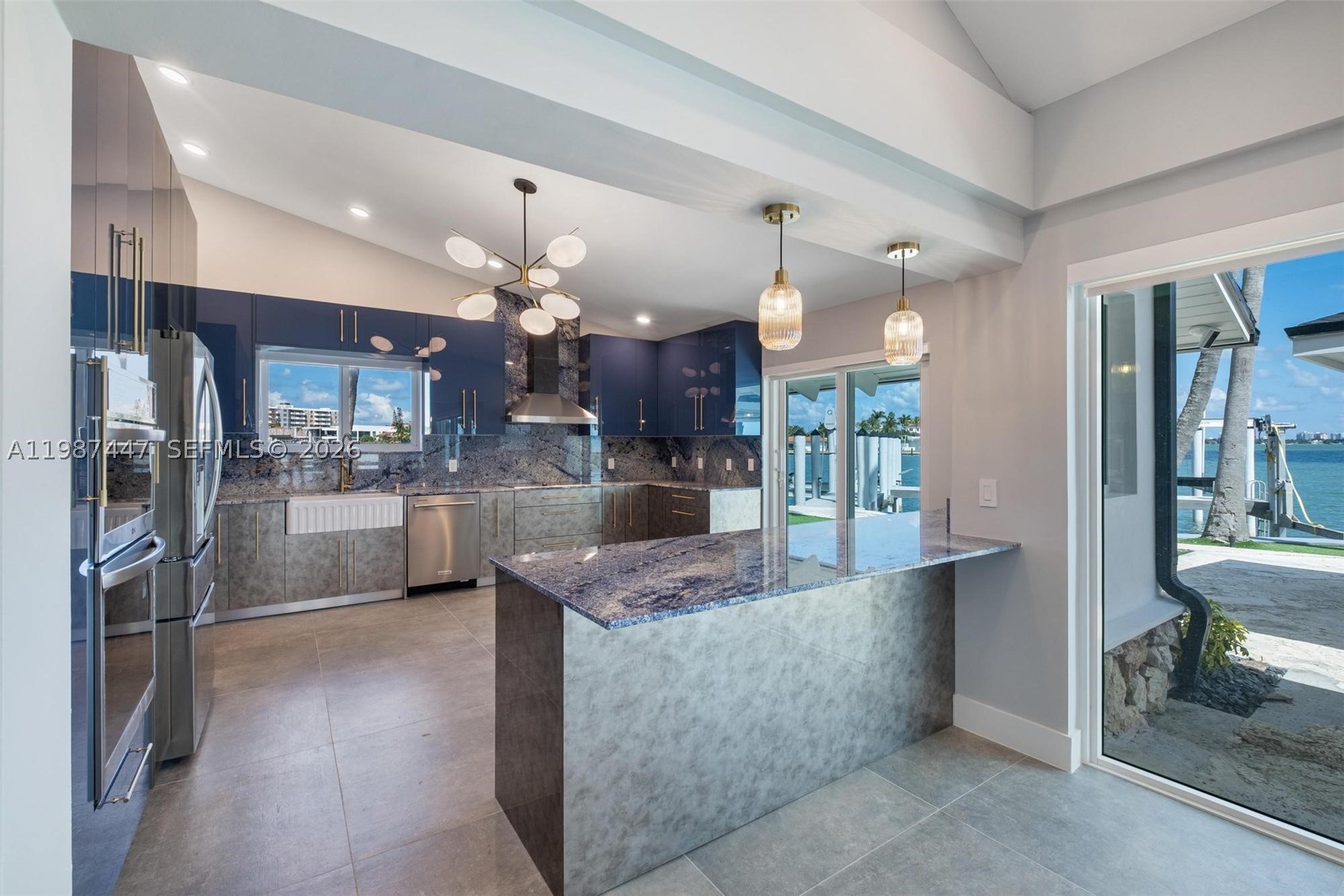 1365 Bay Ter, North Bay Village FL 33141