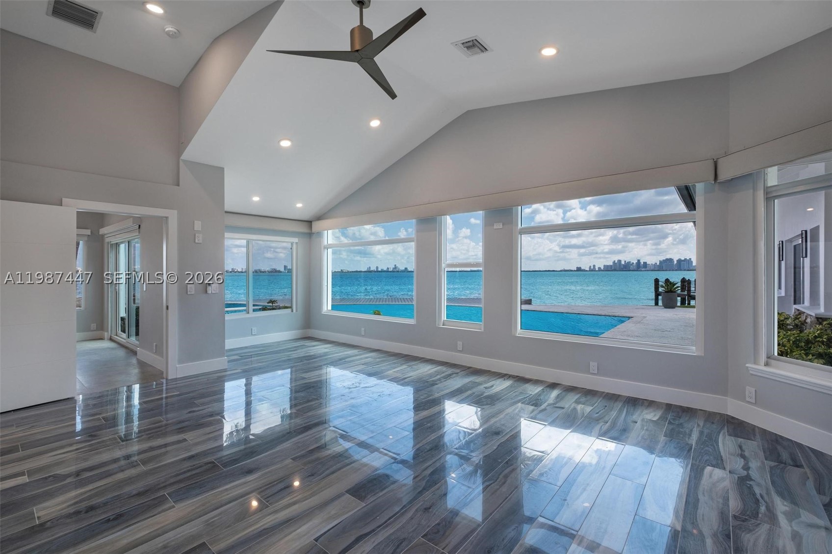 1365 Bay Ter, North Bay Village FL 33141