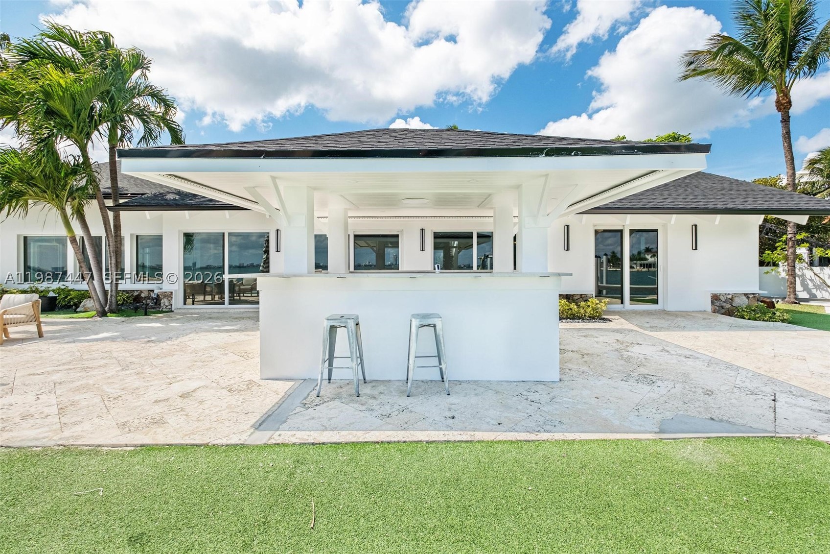 1365 Bay Ter, North Bay Village FL 33141