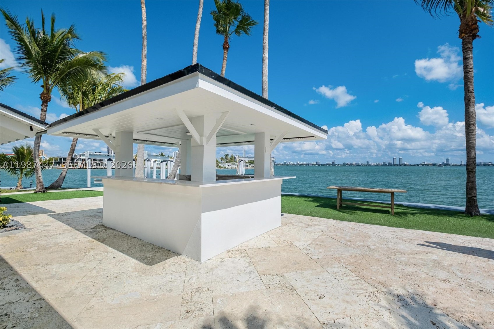 1365 Bay Ter, North Bay Village FL 33141