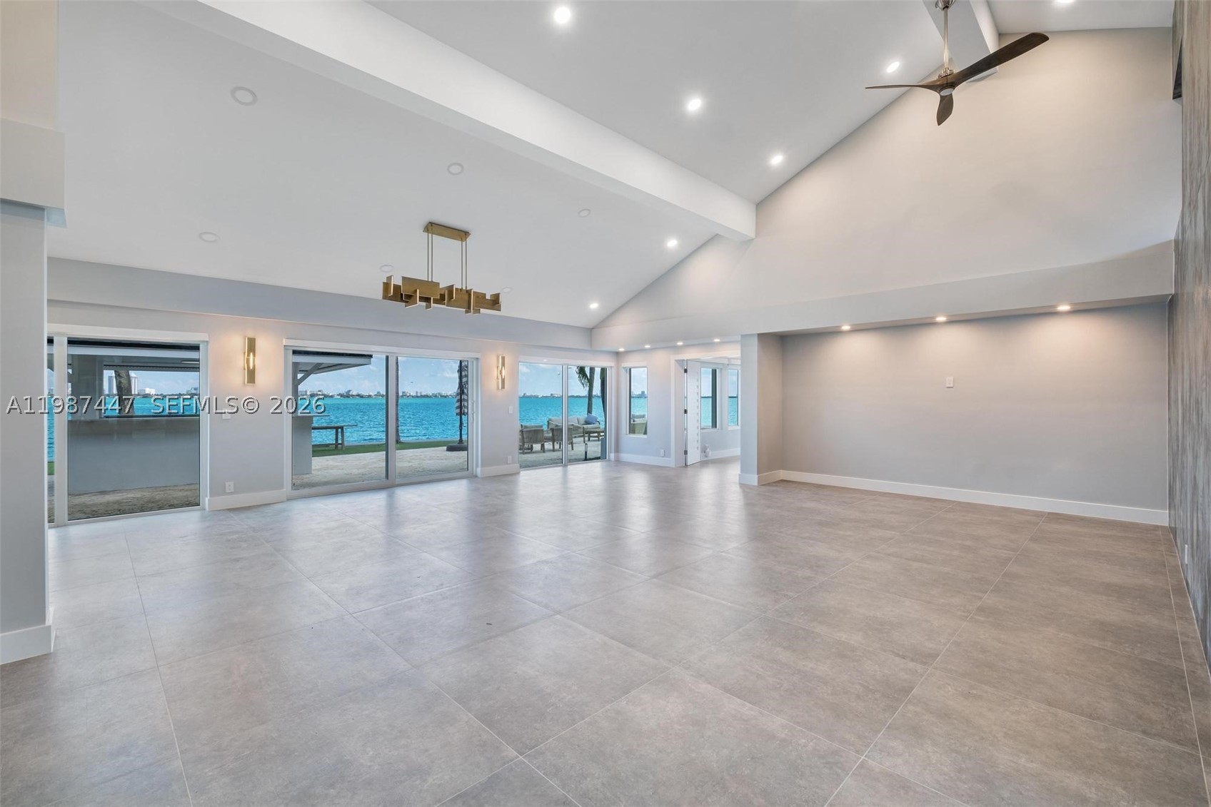 1365 Bay Ter, North Bay Village FL 33141