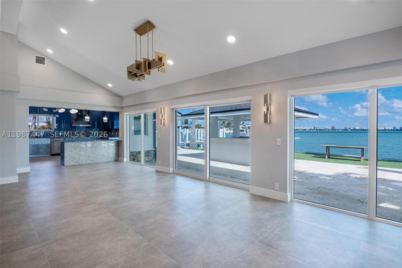 1365 Bay Ter, North Bay Village FL 33141