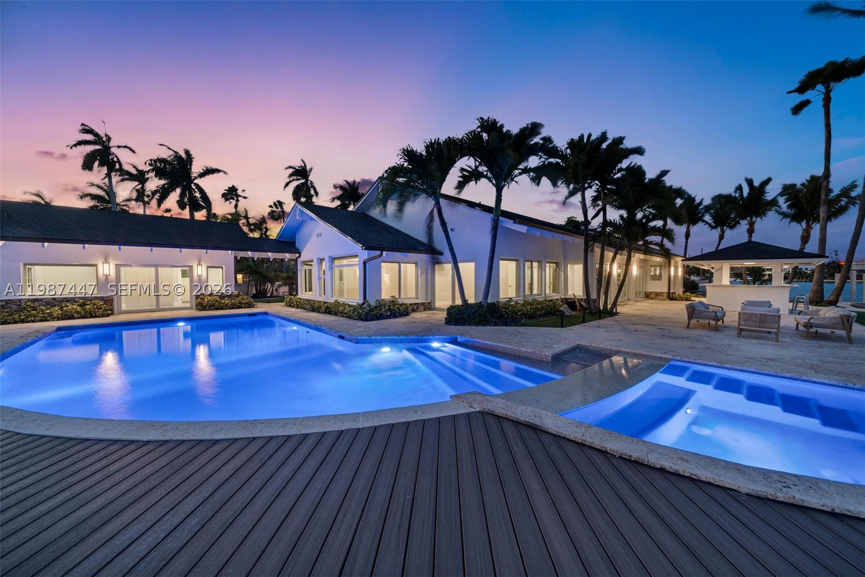 1365 Bay Ter, North Bay Village FL 33141