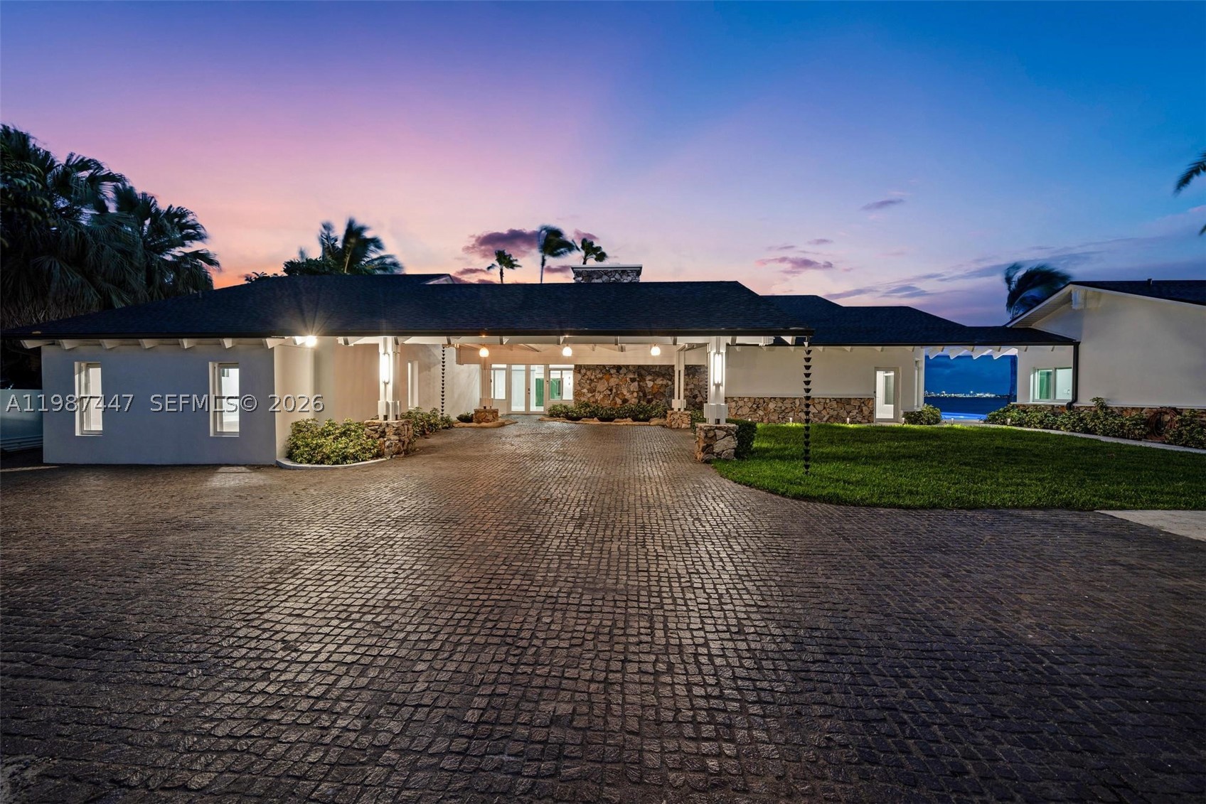 1365 Bay Ter, North Bay Village FL 33141