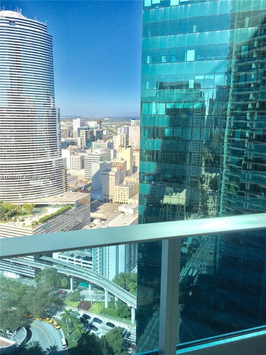 200 Biscayne Boulevard Way #3712, Miami FL 33131