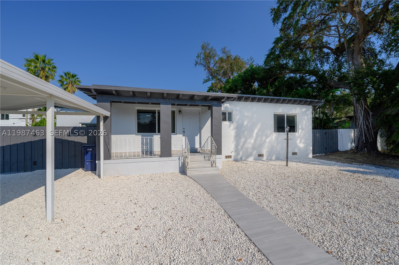 5731 SW 62nd Ter, Miami FL 33143