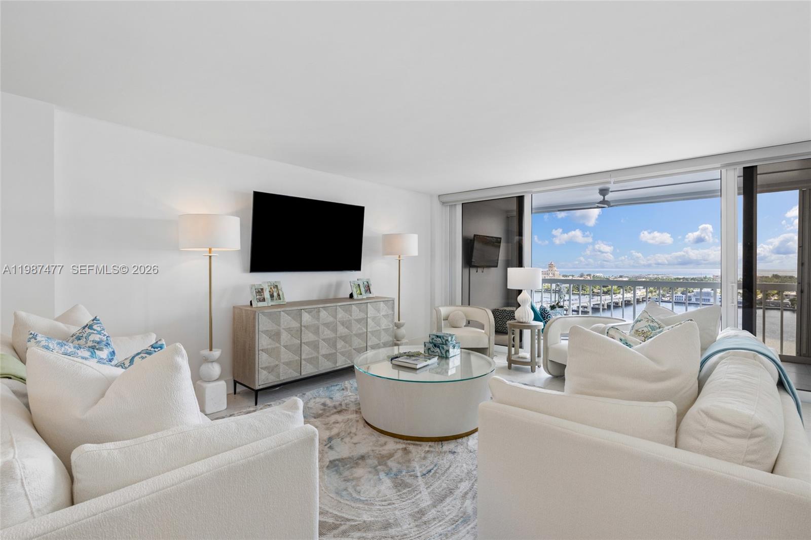 400 N Flagler Dr #2003, West Palm Beach FL 33401