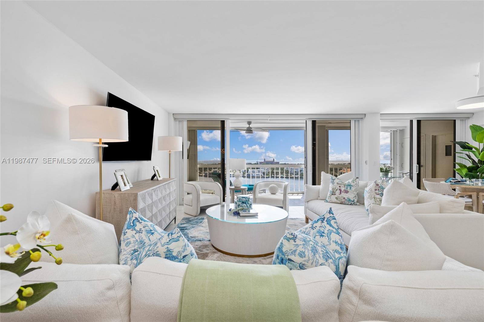 400 N Flagler Dr #2003, West Palm Beach FL 33401