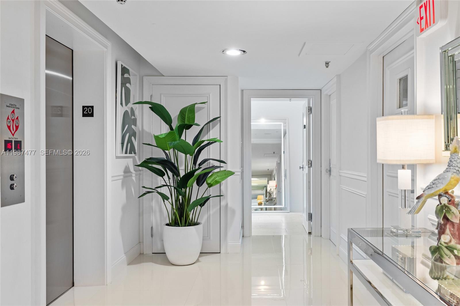 400 N Flagler Dr #2003, West Palm Beach FL 33401