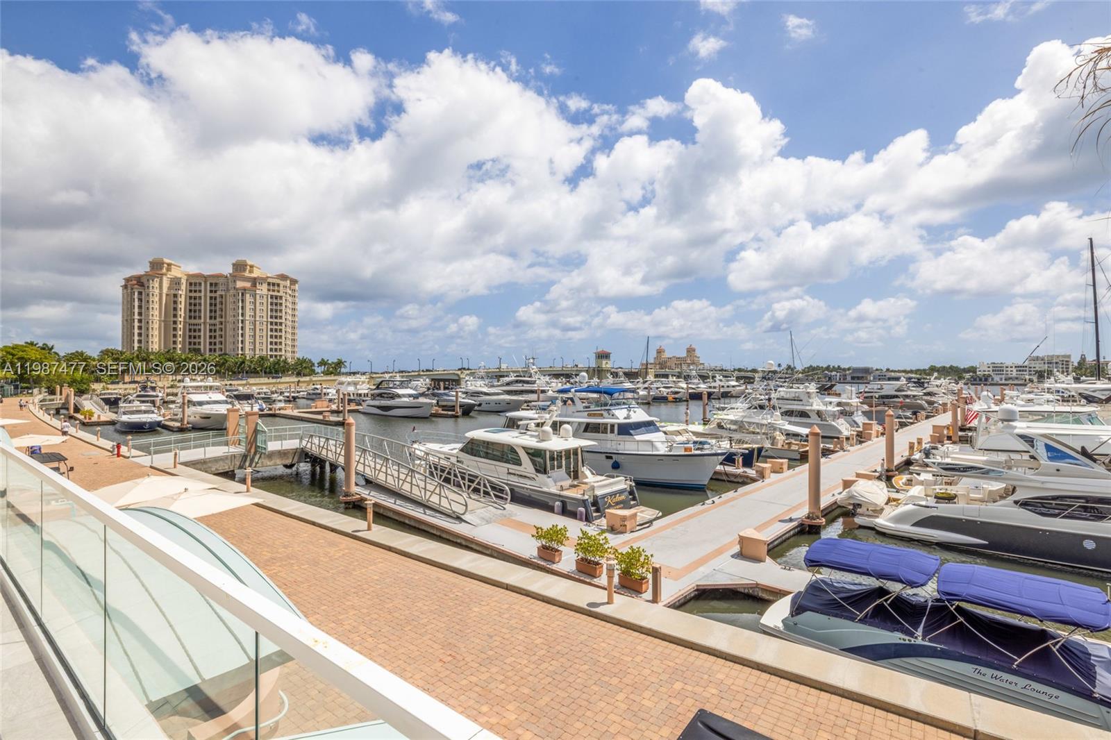 400 N Flagler Dr #2003, West Palm Beach FL 33401