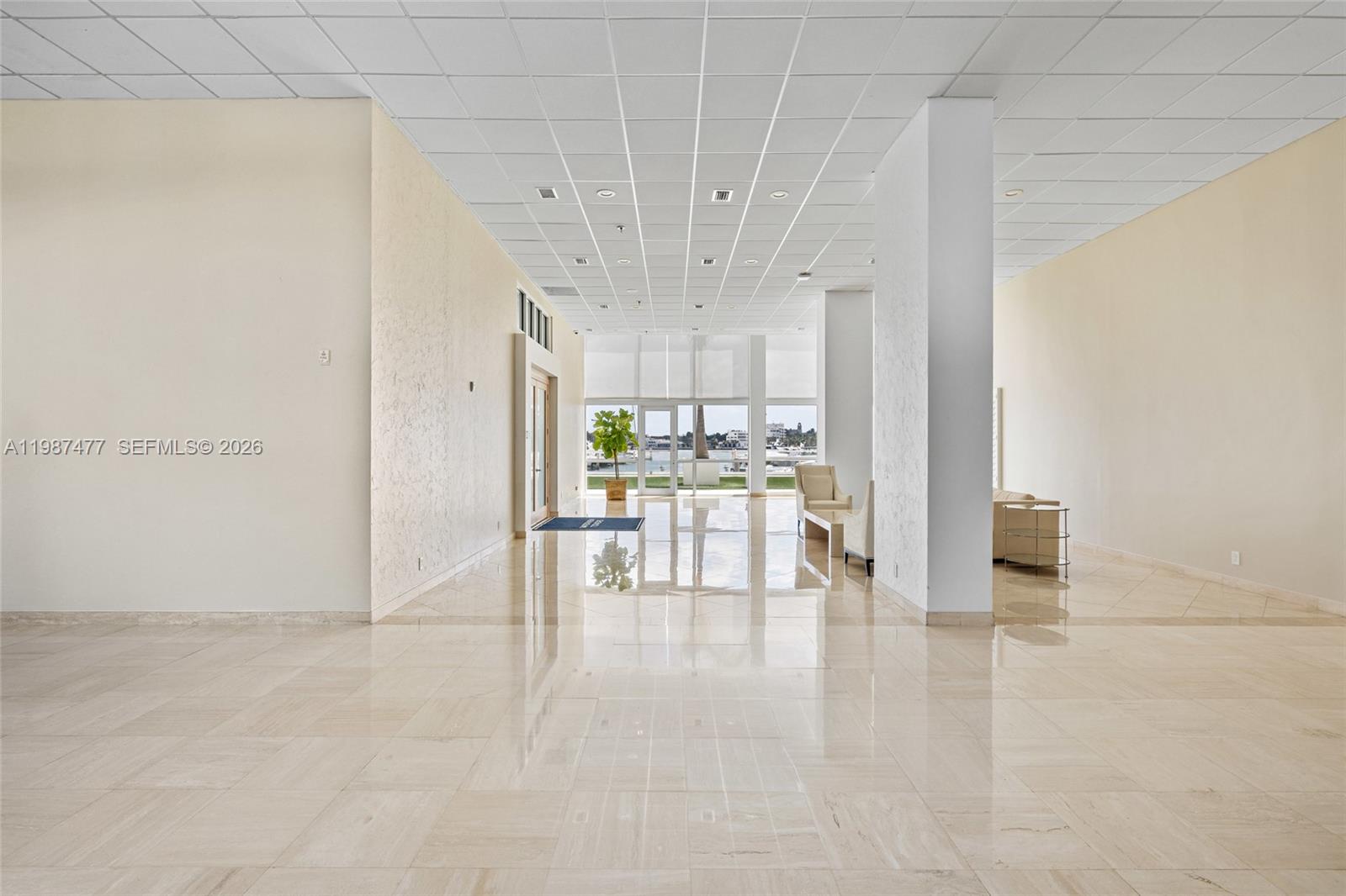 400 N Flagler Dr #2003, West Palm Beach FL 33401