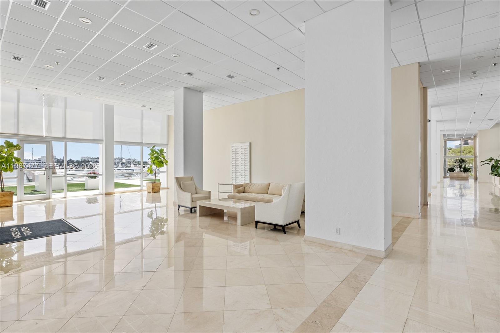 400 N Flagler Dr #2003, West Palm Beach FL 33401