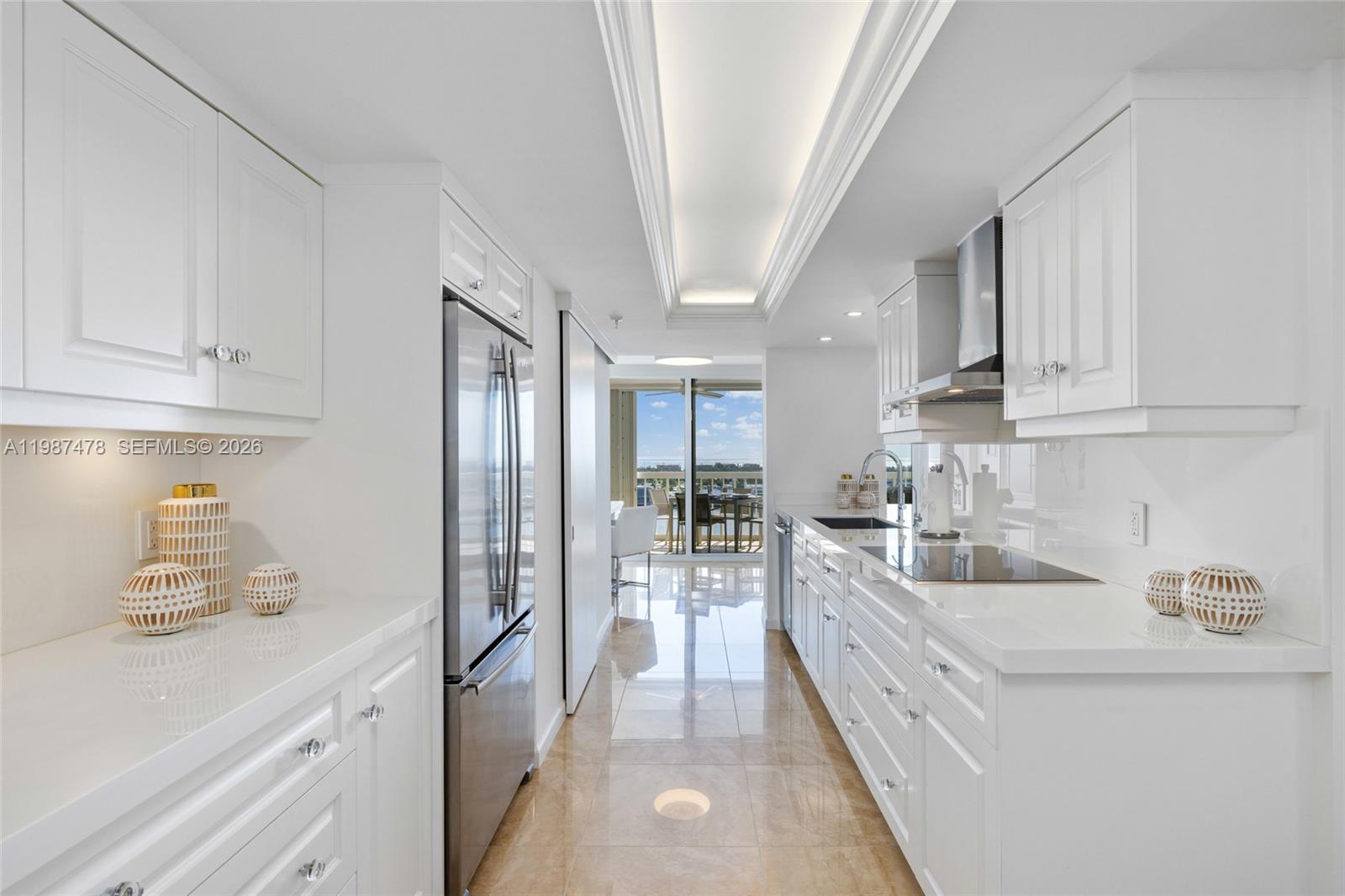 400 N Flagler Dr #2004, West Palm Beach FL 33401