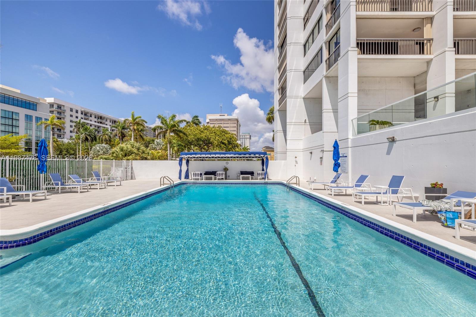 400 N Flagler Dr #2004, West Palm Beach FL 33401