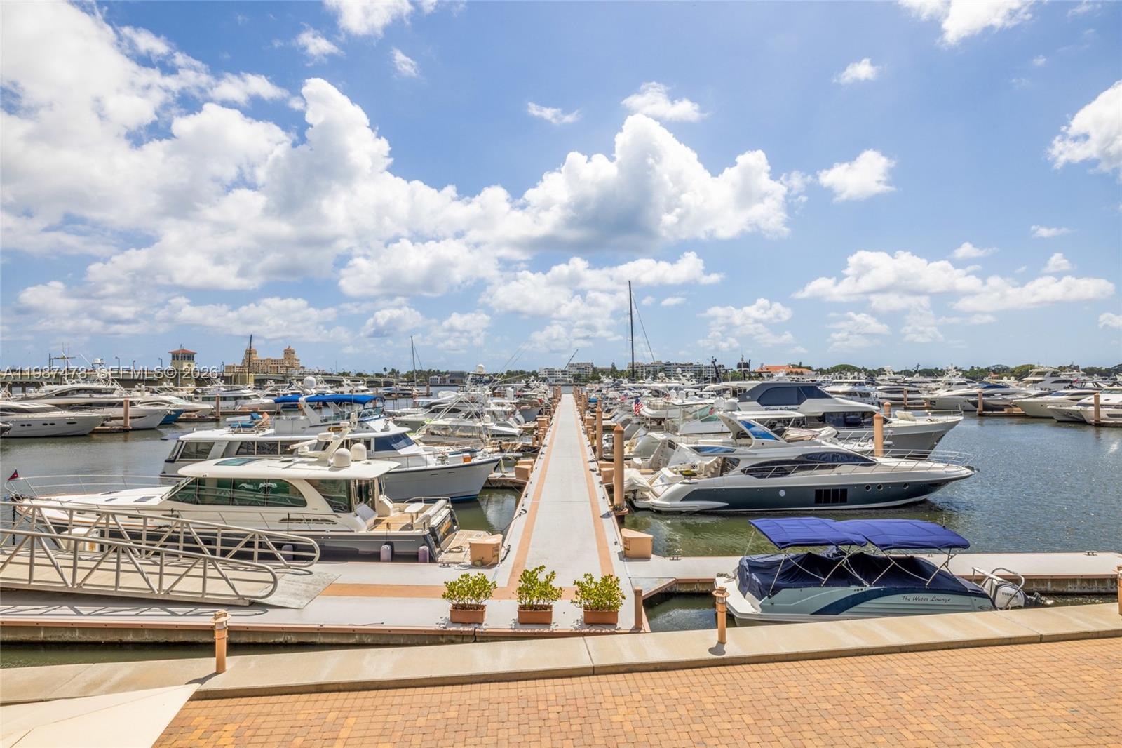 400 N Flagler Dr #2004, West Palm Beach FL 33401