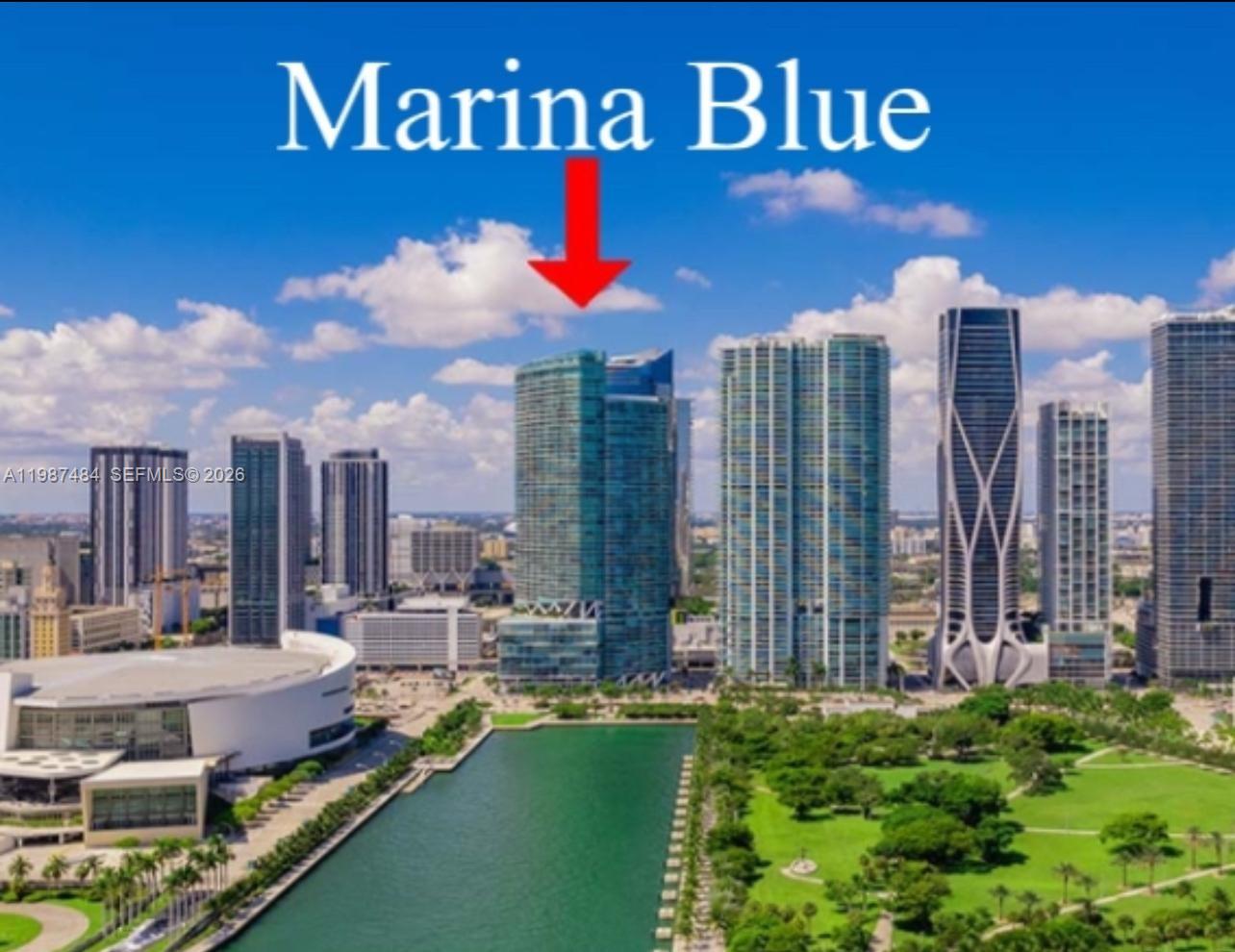 888 Biscayne Blvd #4807, Miami FL 33132