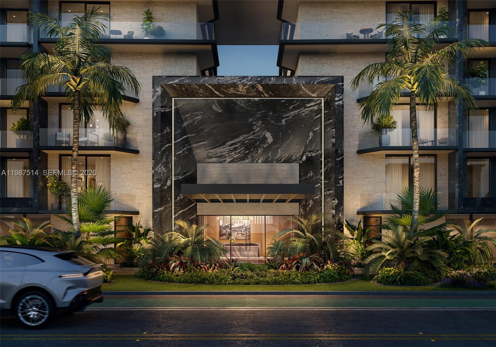 10141 E Bay Harbor Drive #703, Bay Harbor Islands FL 33154