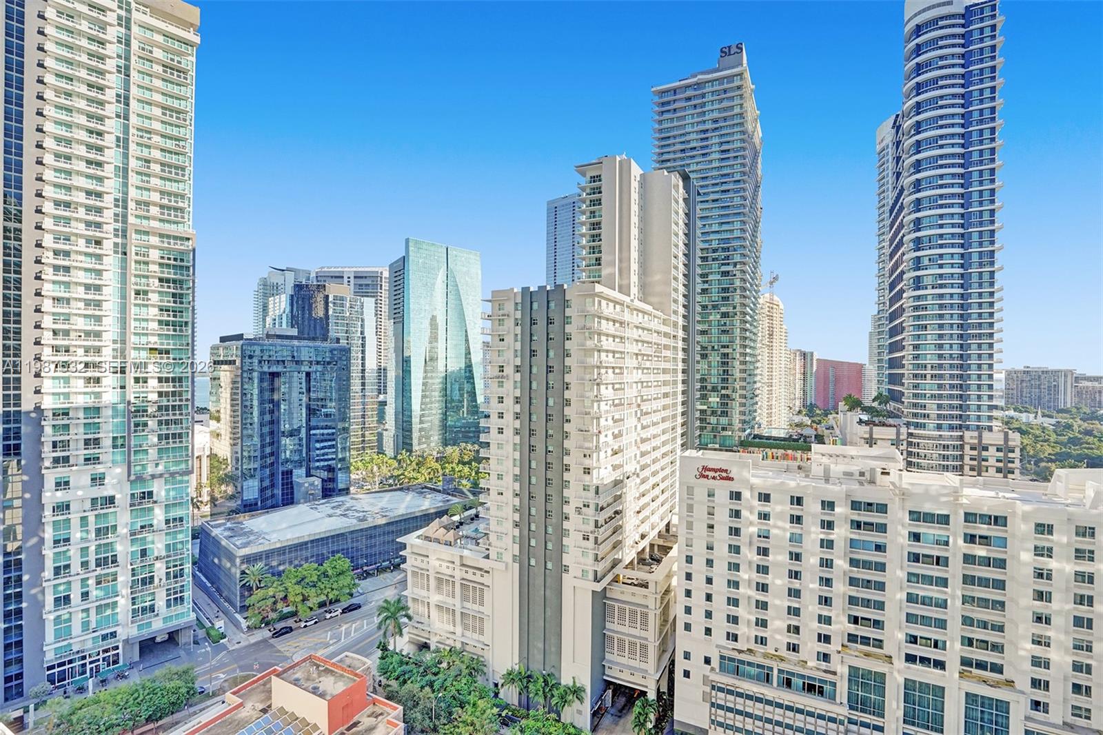 1111 SW 1st Ave #2319-N, Miami FL 33130