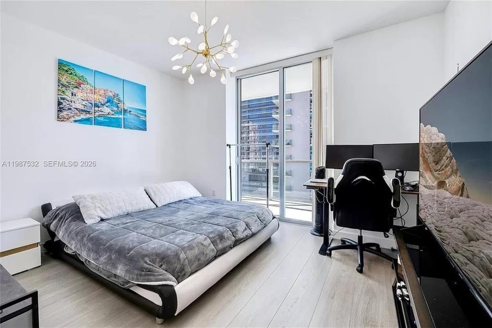 1111 SW 1st Ave #2319-N, Miami FL 33130