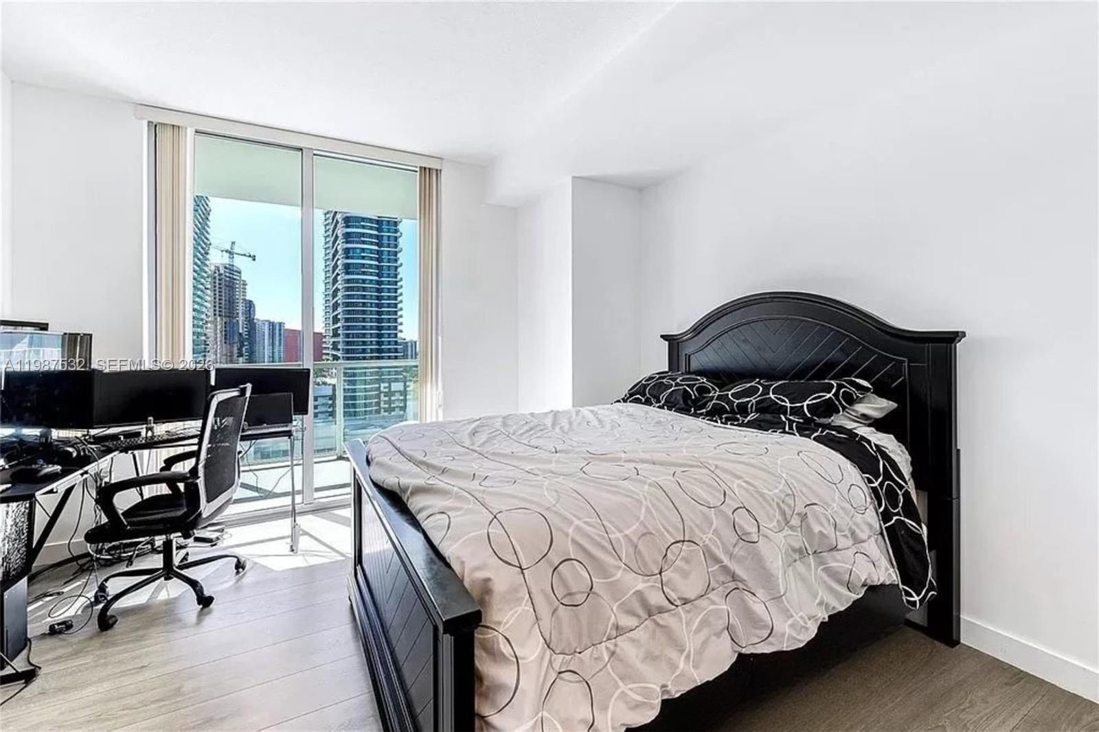 1111 SW 1st Ave #2319-N, Miami FL 33130