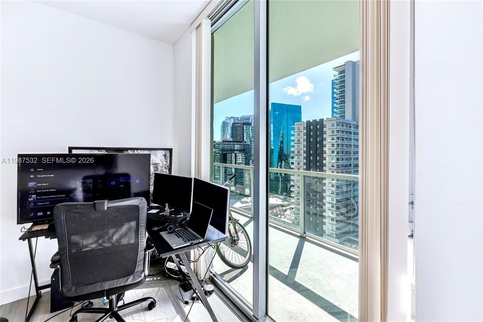 1111 SW 1st Ave #2319-N, Miami FL 33130