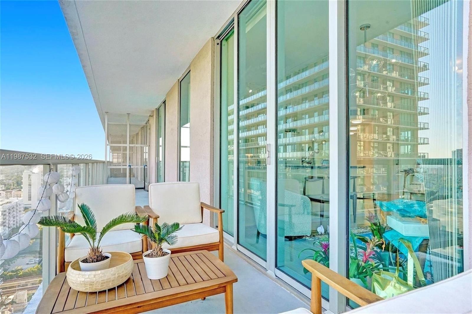 1111 SW 1st Ave #2319-N, Miami FL 33130