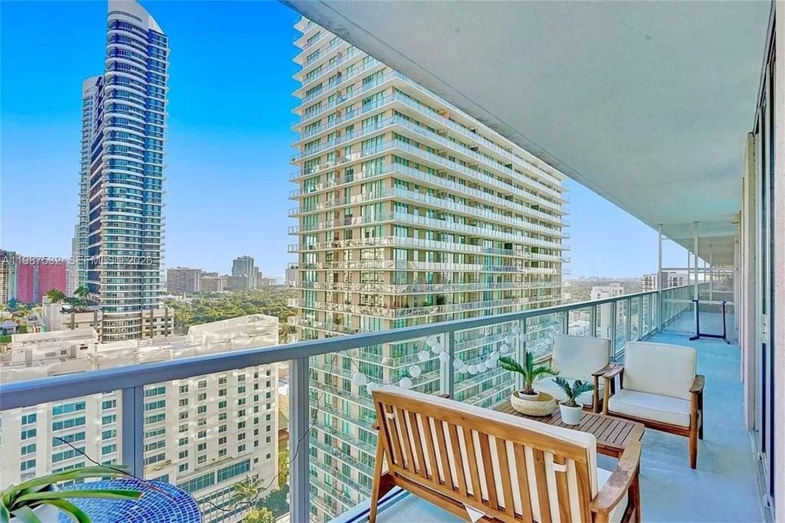 1111 SW 1st Ave #2319-N, Miami FL 33130