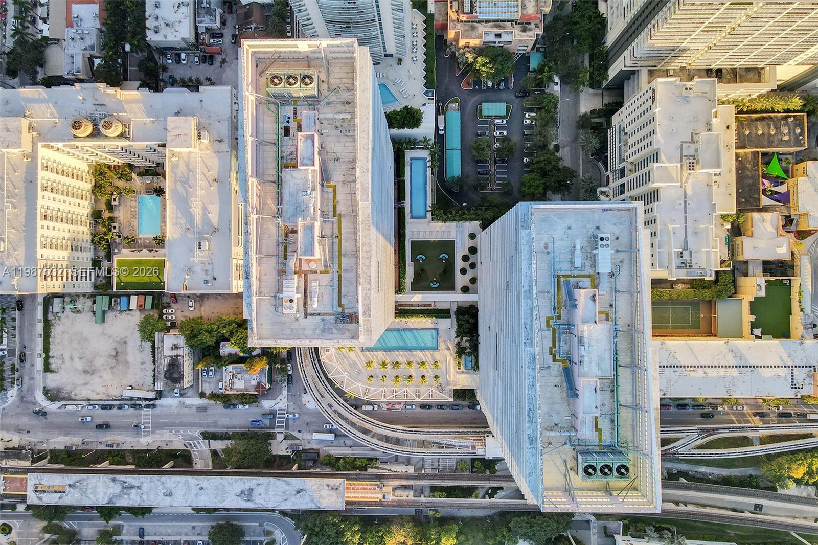 1111 SW 1st Ave #2319-N, Miami FL 33130