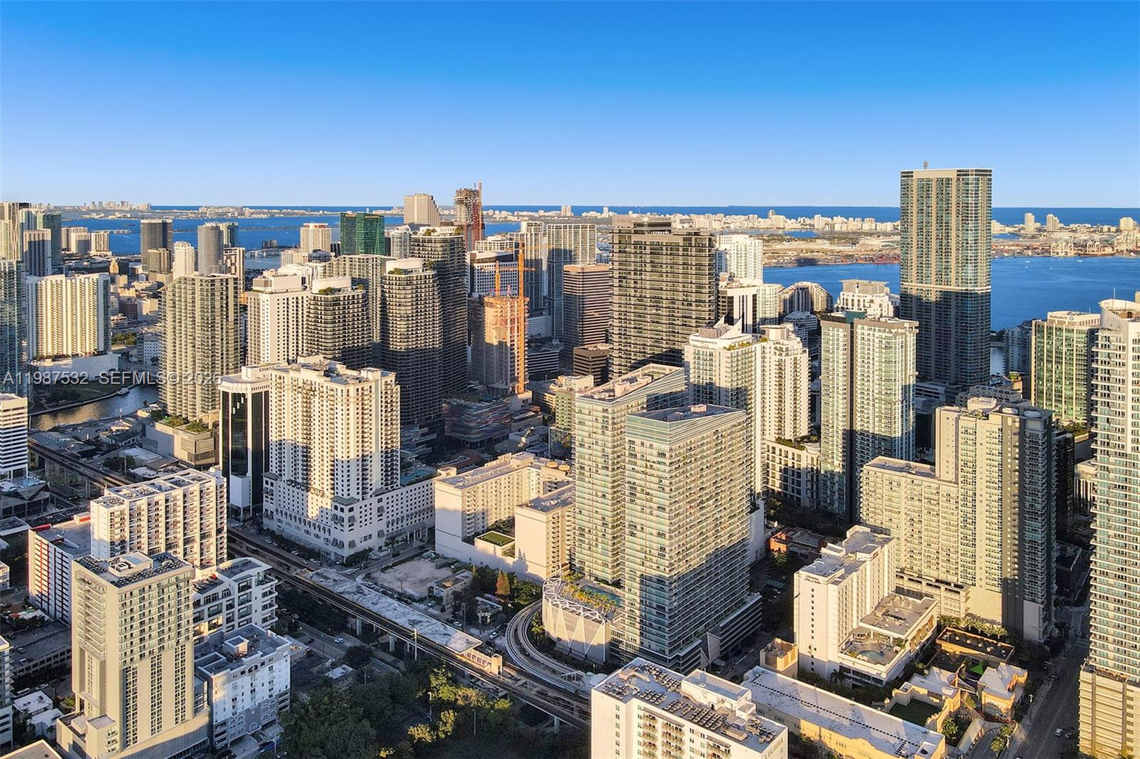 1111 SW 1st Ave #2319-N, Miami FL 33130