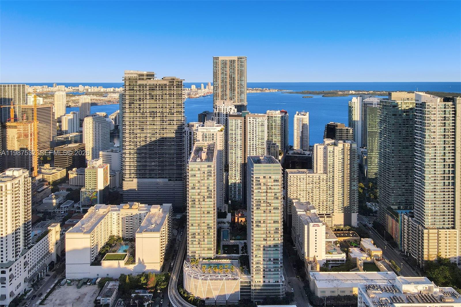 1111 SW 1st Ave #2319-N, Miami FL 33130