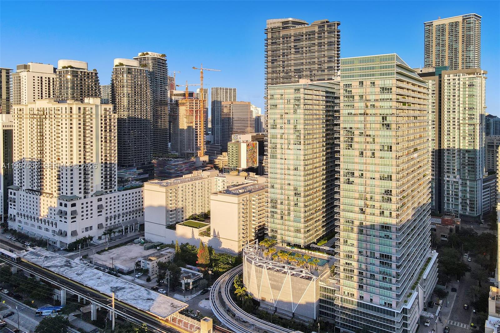 1111 SW 1st Ave #2319-N, Miami FL 33130