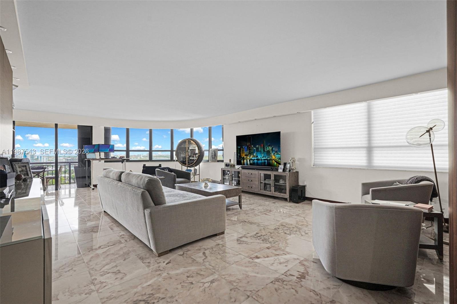 10175 Collins Ave #1207, Bal Harbour FL 33154