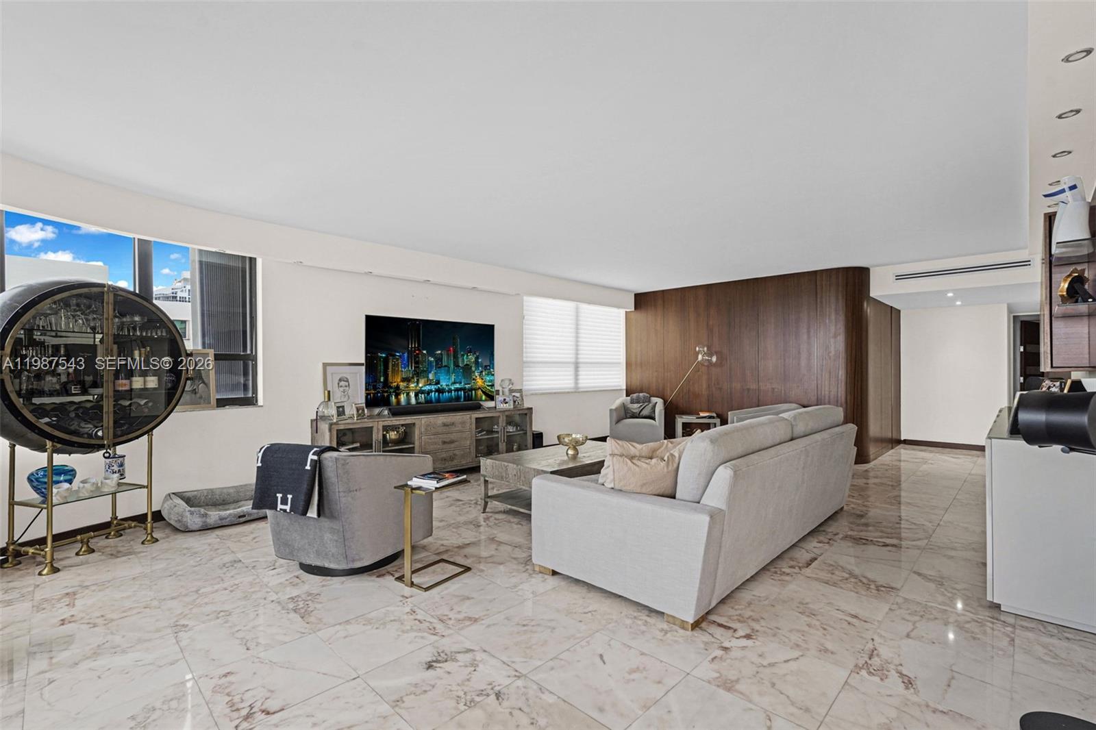 10175 Collins Ave #1207, Bal Harbour FL 33154