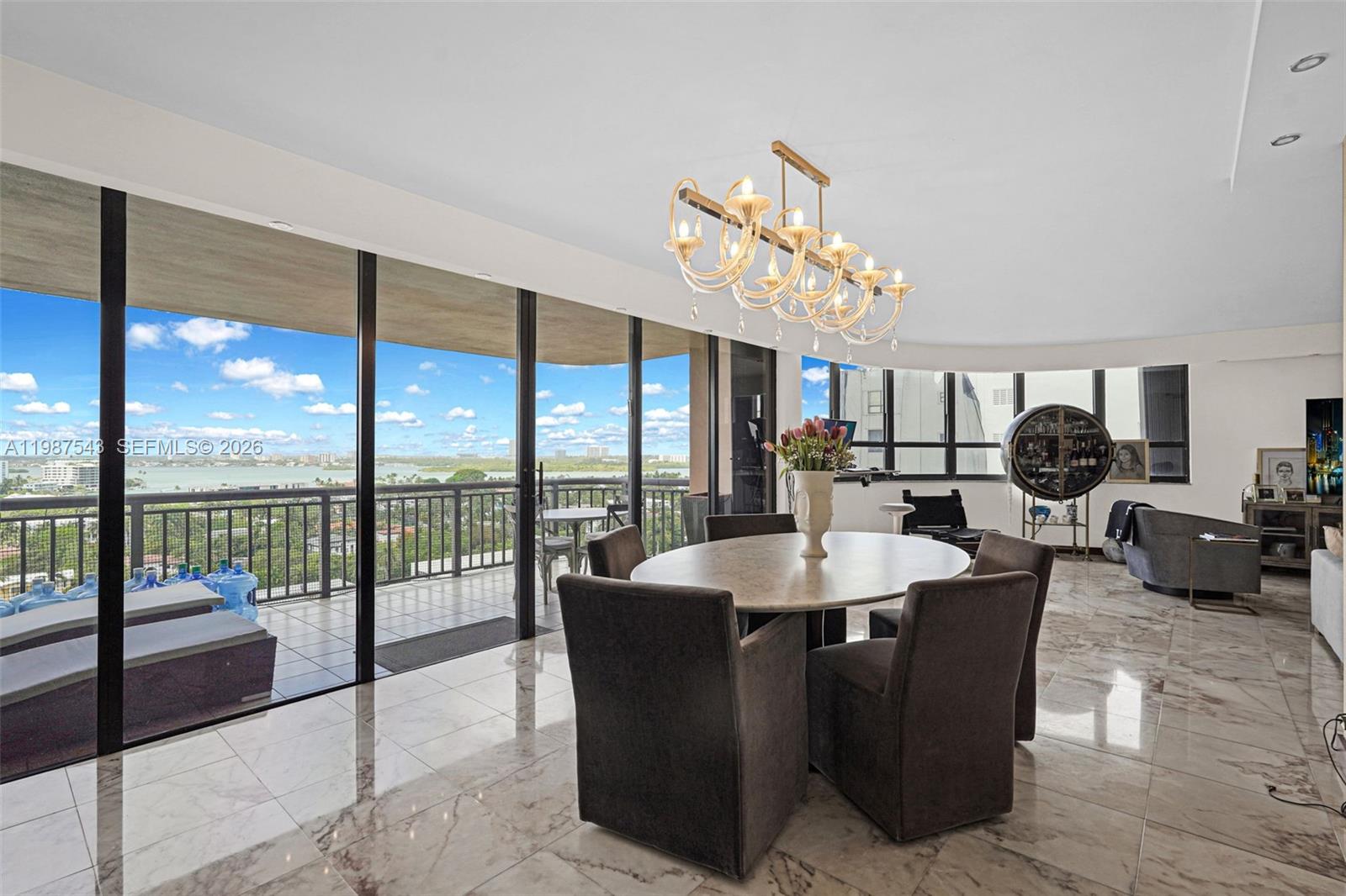 10175 Collins Ave #1207, Bal Harbour FL 33154