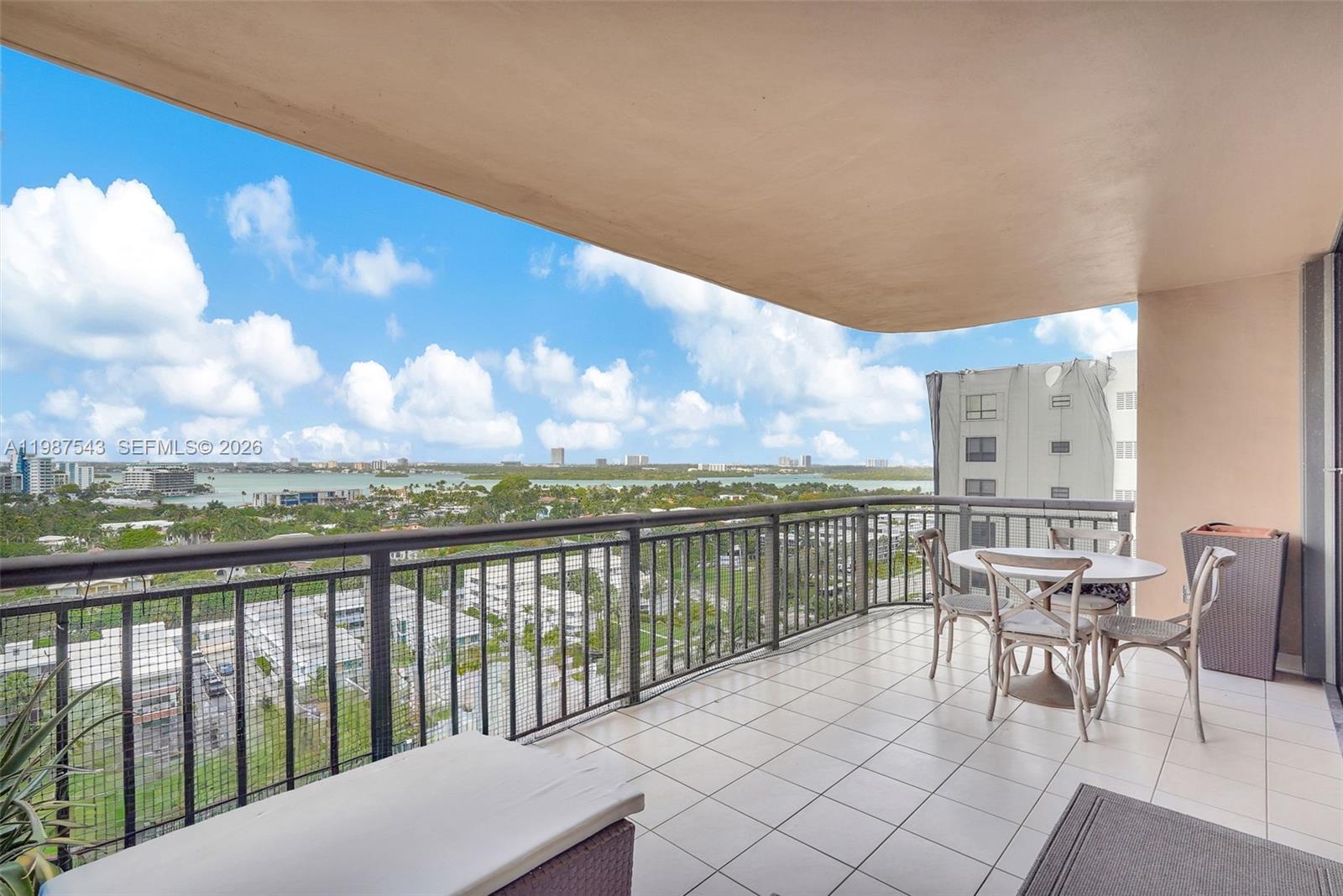 10175 Collins Ave #1207, Bal Harbour FL 33154
