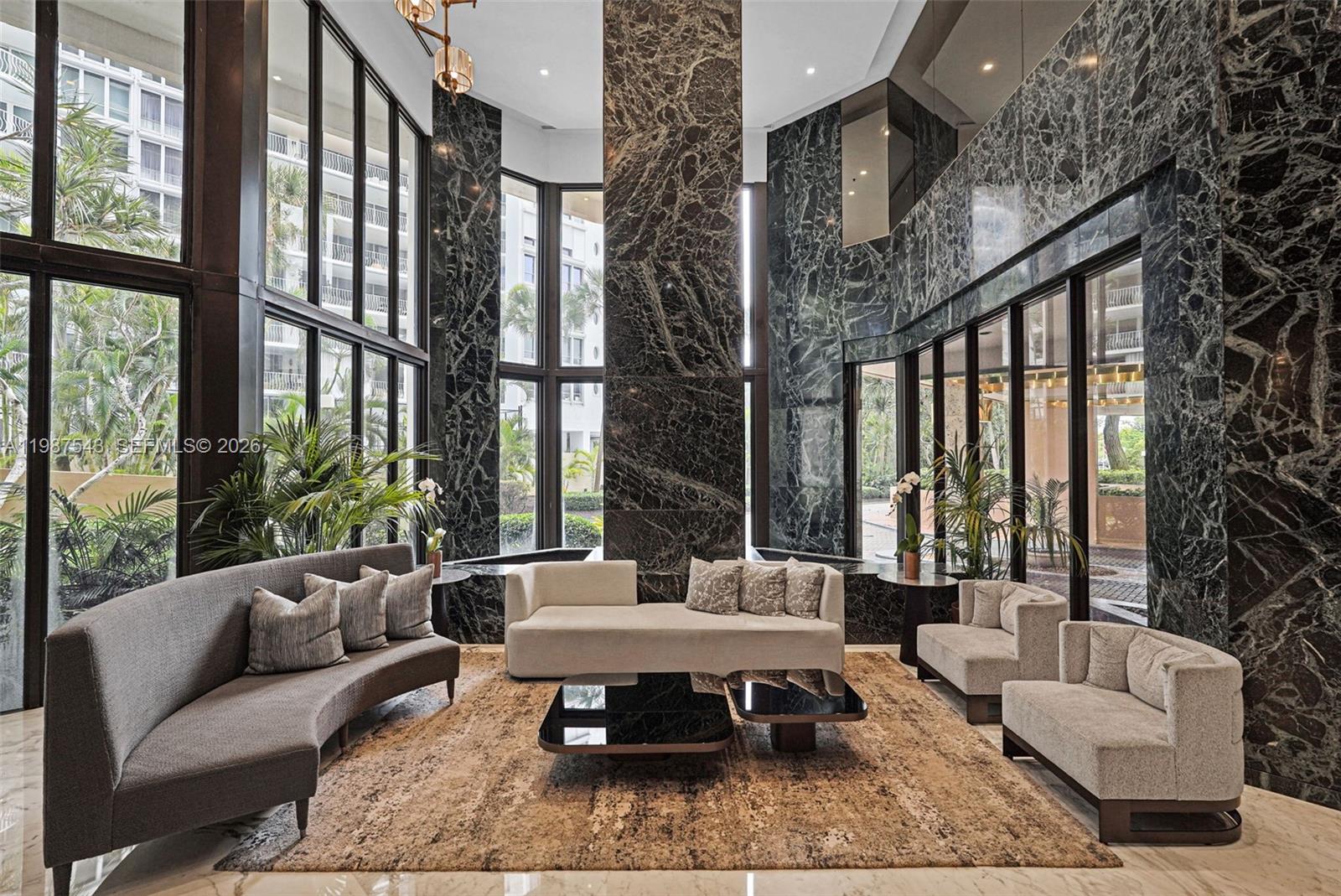 10175 Collins Ave #1207, Bal Harbour FL 33154