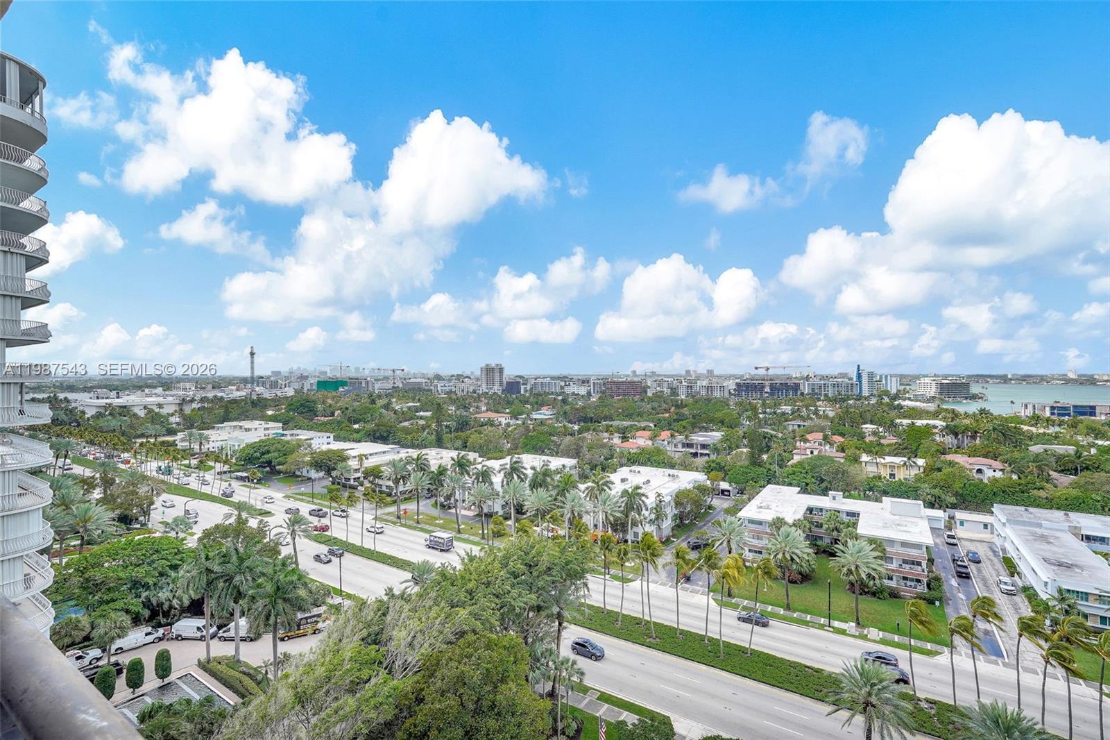 10175 Collins Ave #1207, Bal Harbour FL 33154