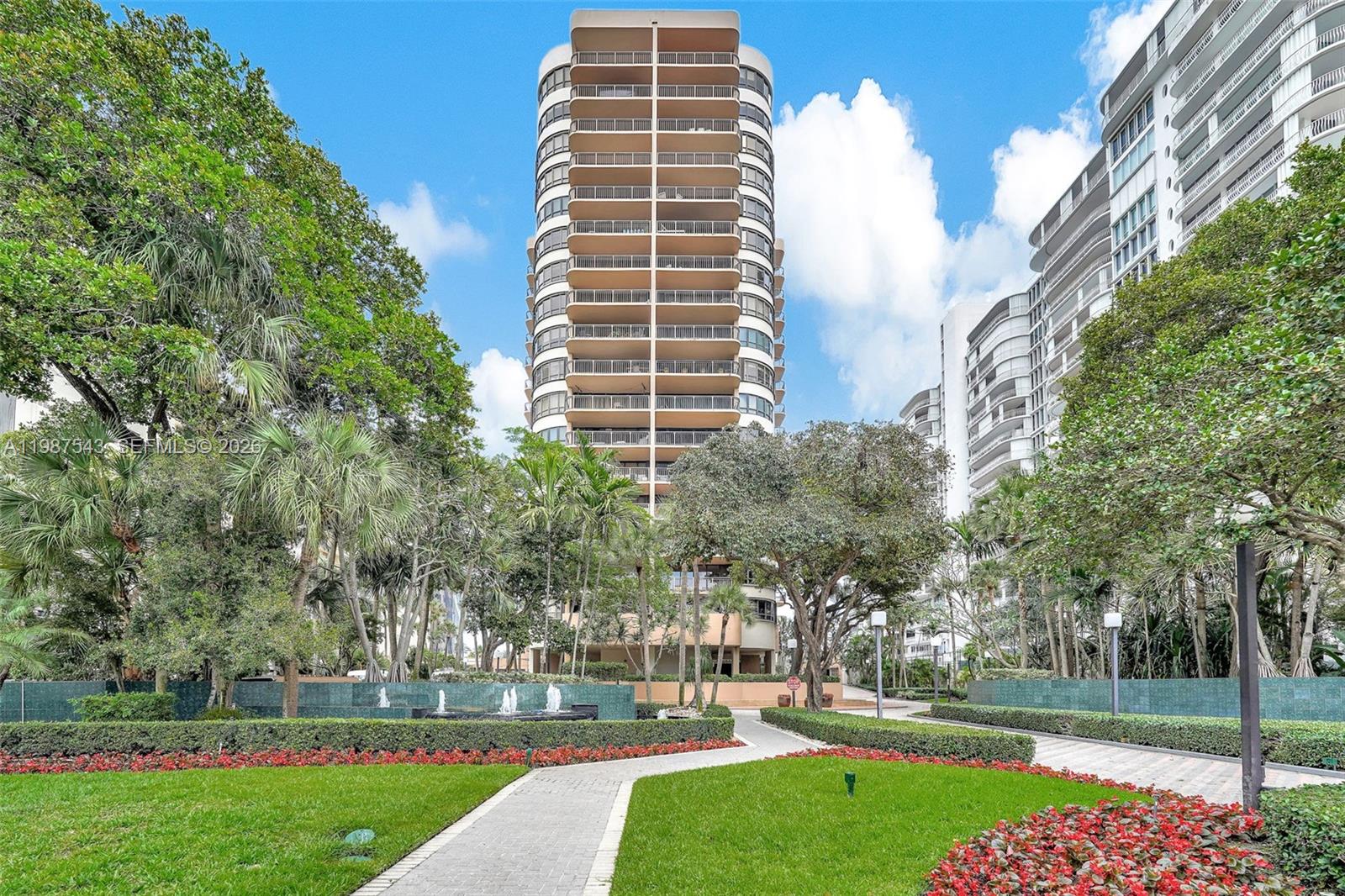 10175 Collins Ave #1207, Bal Harbour FL 33154