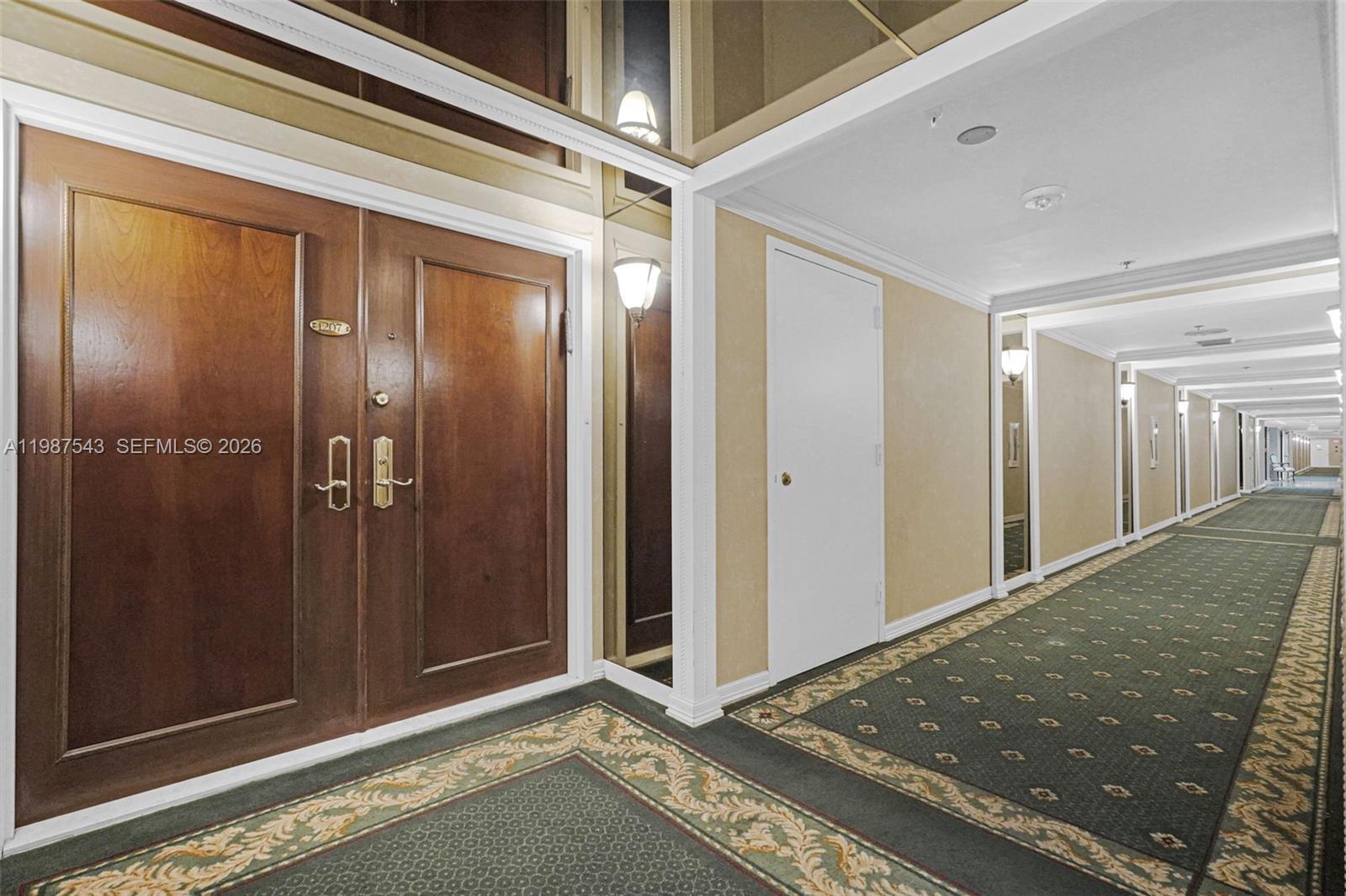 10175 Collins Ave #1207, Bal Harbour FL 33154