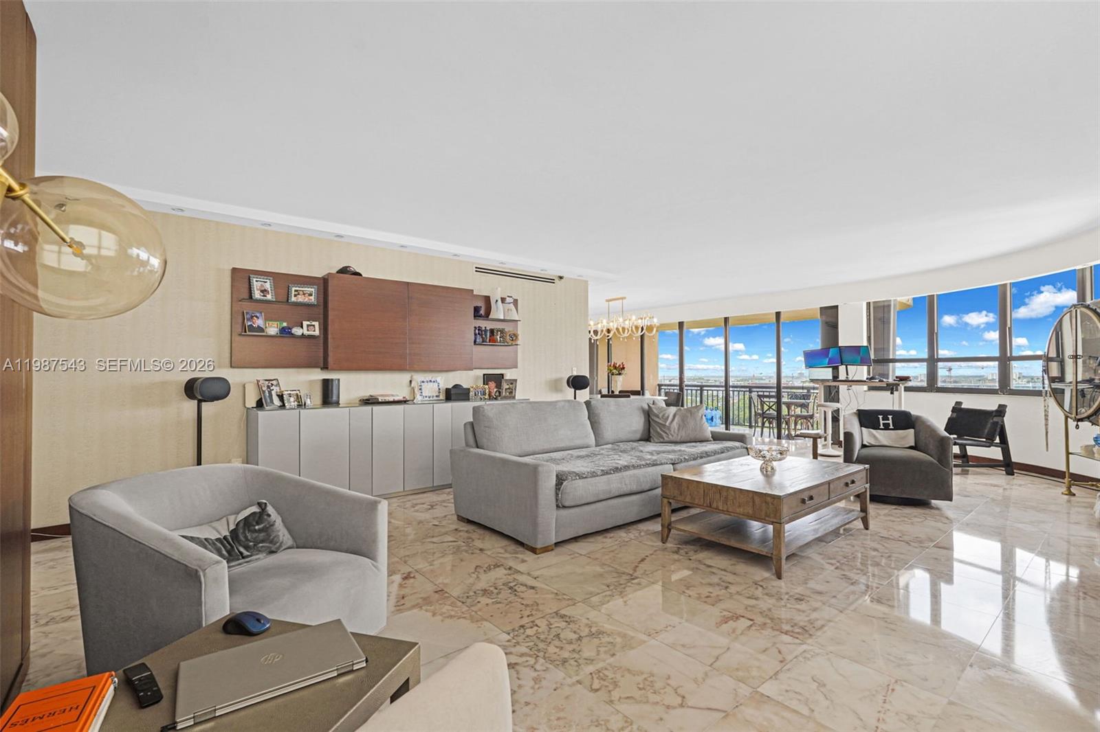 10175 Collins Ave #1207, Bal Harbour FL 33154