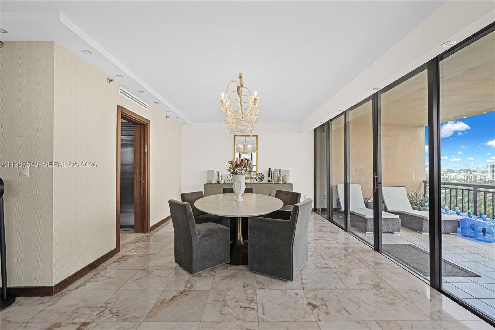 10175 Collins Ave #1207, Bal Harbour FL 33154