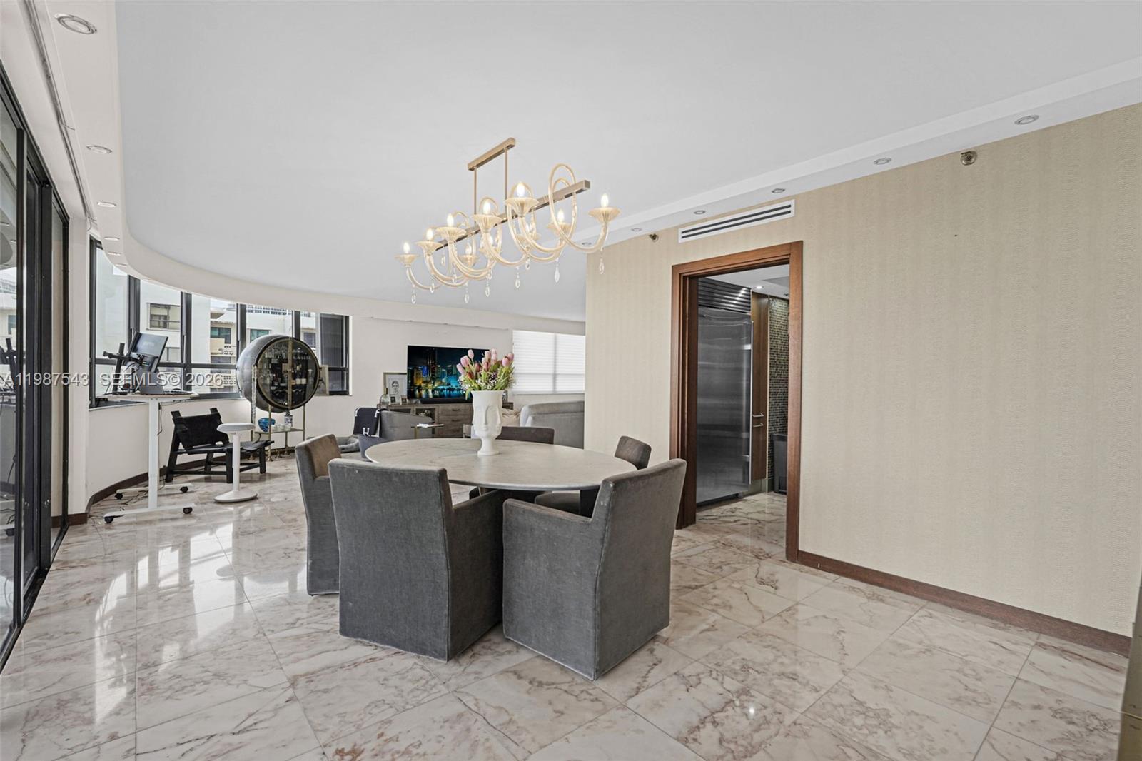 10175 Collins Ave #1207, Bal Harbour FL 33154