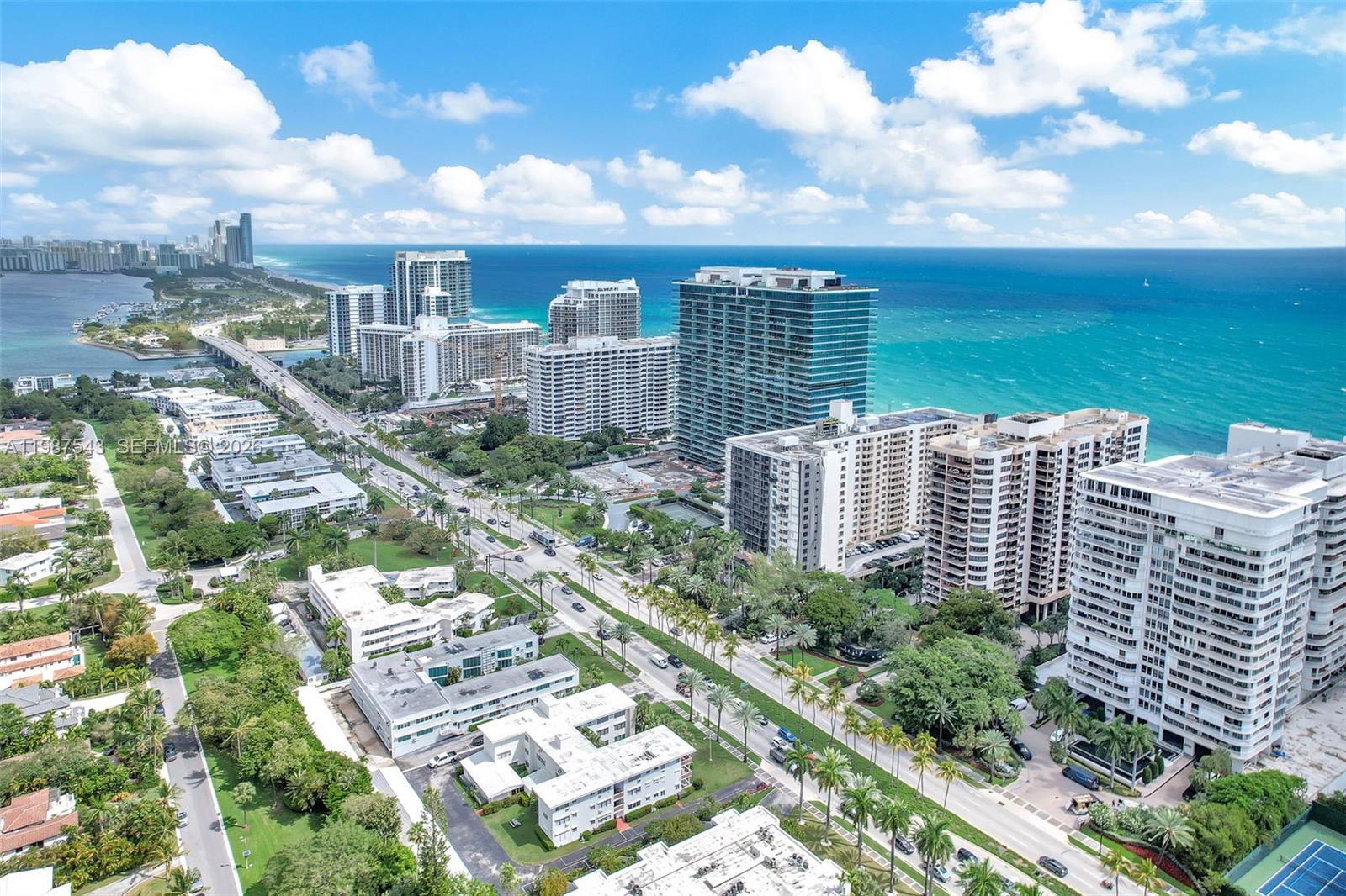 10175 Collins Ave #1207, Bal Harbour FL 33154