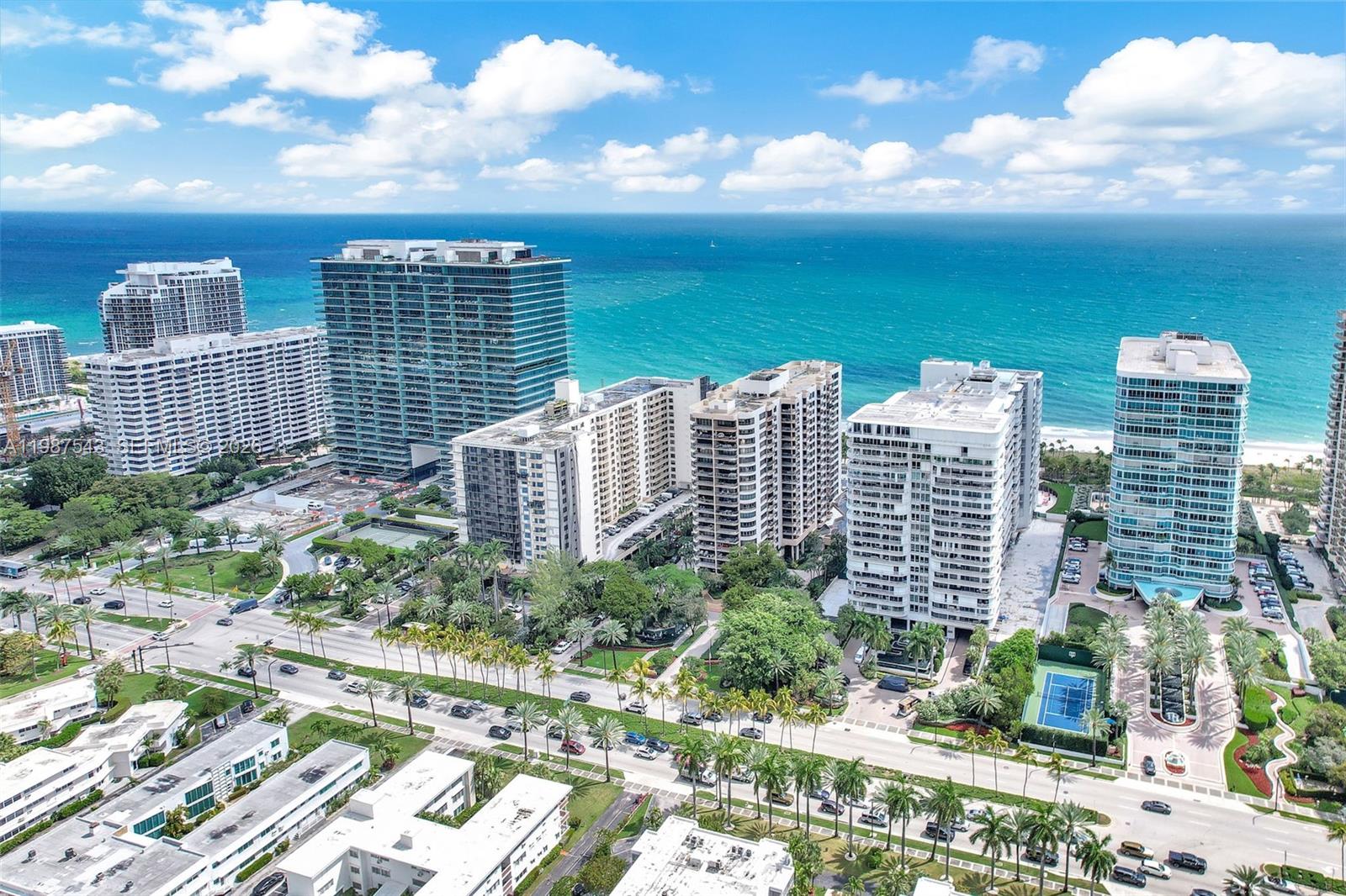 10175 Collins Ave #1207, Bal Harbour FL 33154