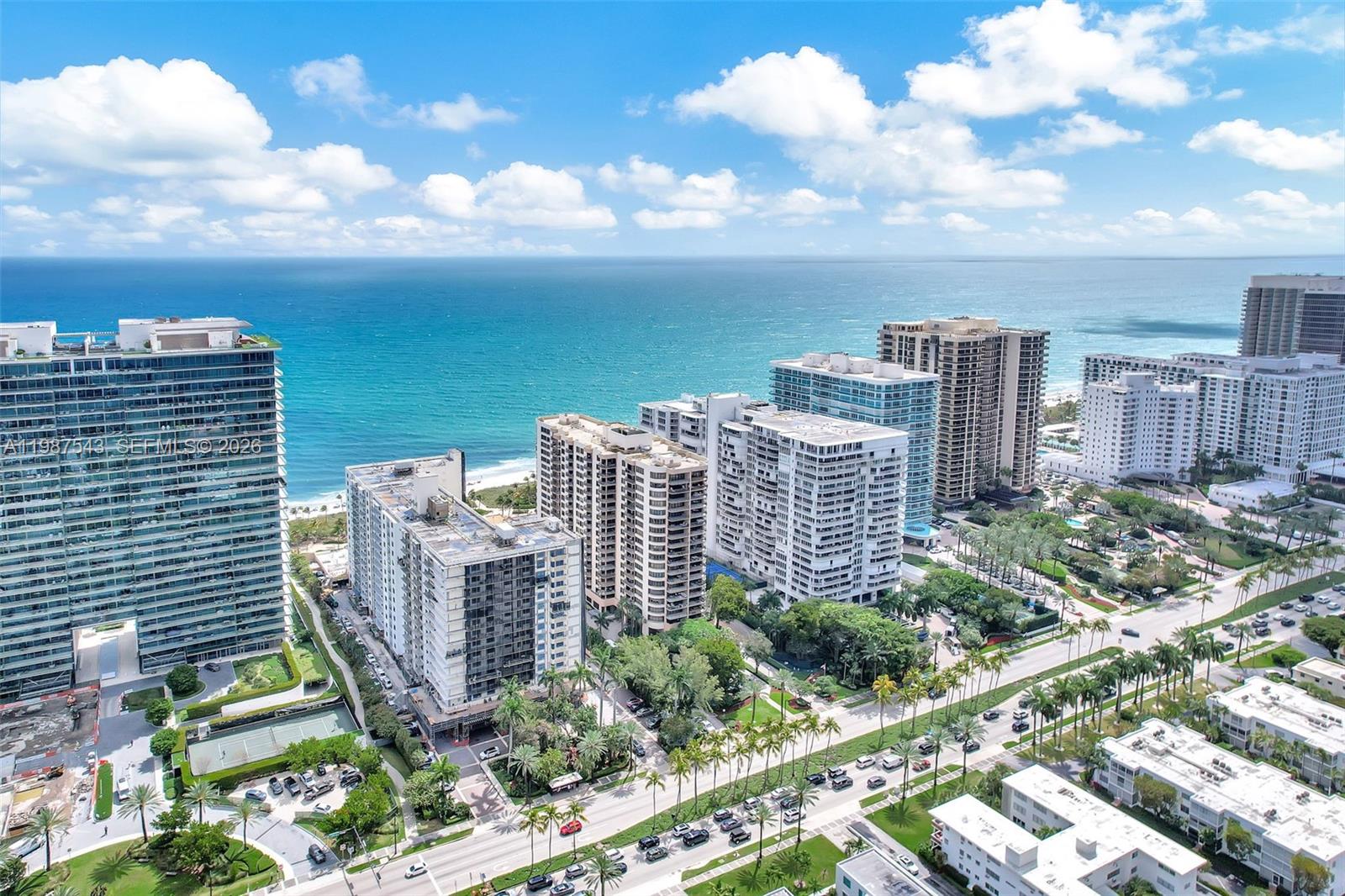 10175 Collins Ave #1207, Bal Harbour FL 33154